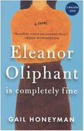 کتاب Eleanor Oliphant Is Completely Fine