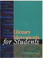 Literary Movment For Student 1-2