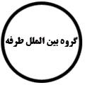 انتشارات گروه بین الملل طرفه