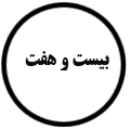 انتشارات بیست و هفت