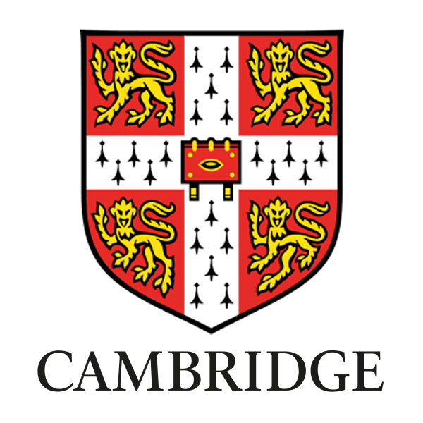 انتشارات cambridge